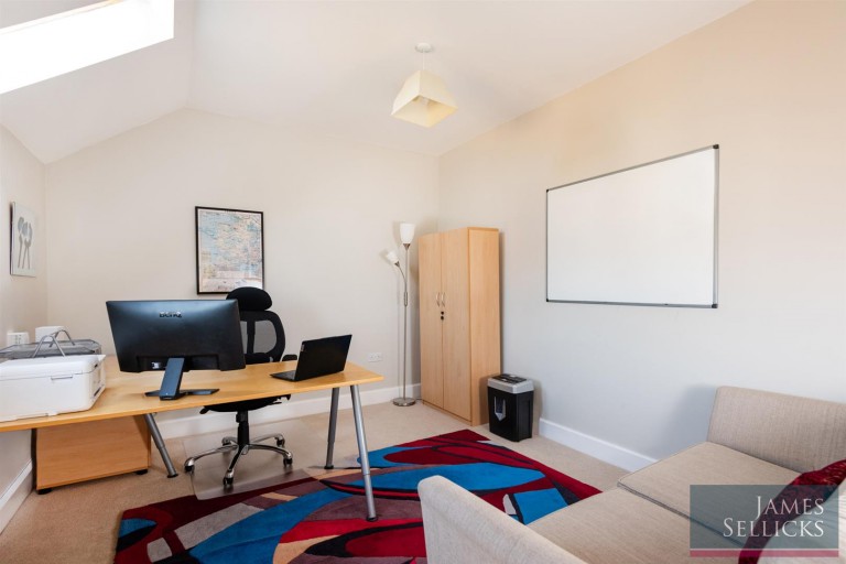Images for Manor Farm Lane, Drayton, Market Harborough