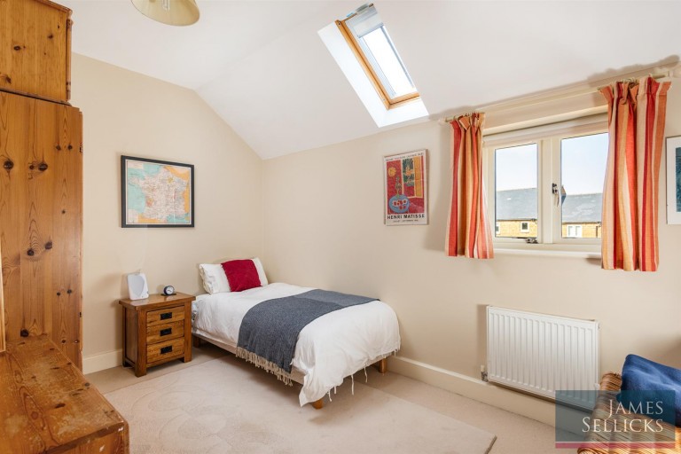 Images for Manor Farm Lane, Drayton, Market Harborough