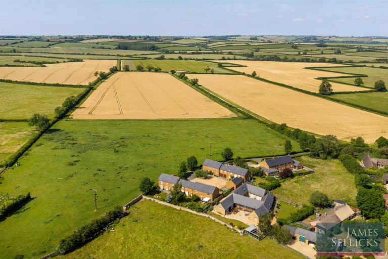 Images for Manor Farm Lane, Drayton, Market Harborough