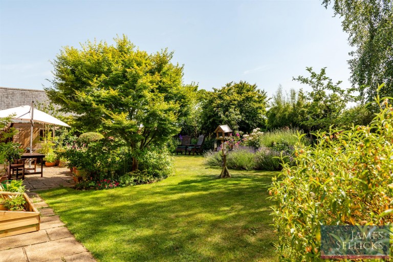 Images for Manor Farm Lane, Drayton, Market Harborough