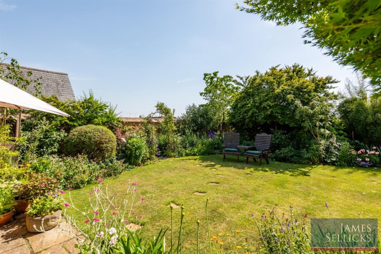 Images for Manor Farm Lane, Drayton, Market Harborough