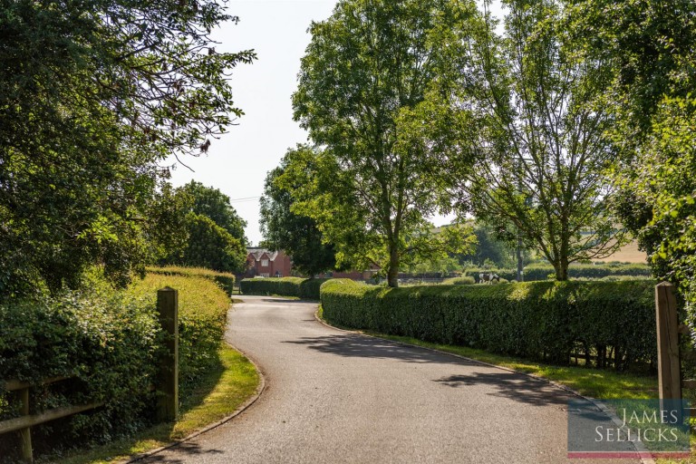 Images for Manor Farm Lane, Drayton, Market Harborough