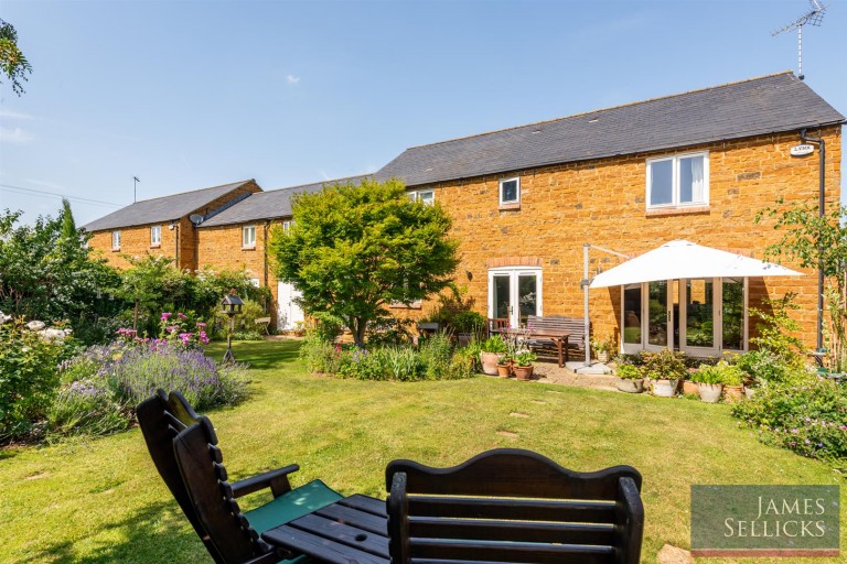 Images for Manor Farm Lane, Drayton, Market Harborough
