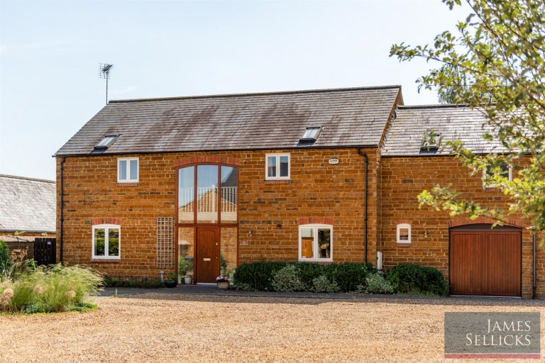 Images for Manor Farm Lane, Drayton, Market Harborough