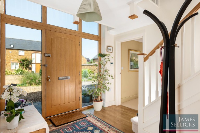 Images for Manor Farm Lane, Drayton, Market Harborough