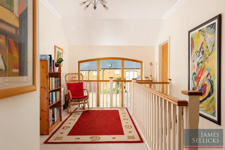 Images for Manor Farm Lane, Drayton, Market Harborough