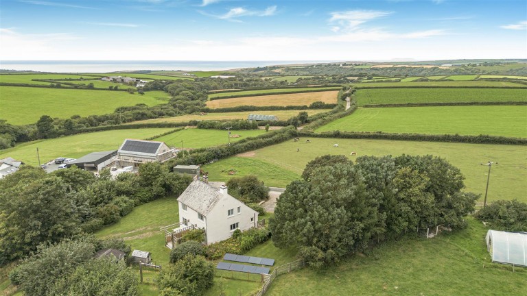 Images for Gooseham, Bude