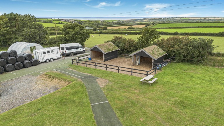 Images for Gooseham, Bude