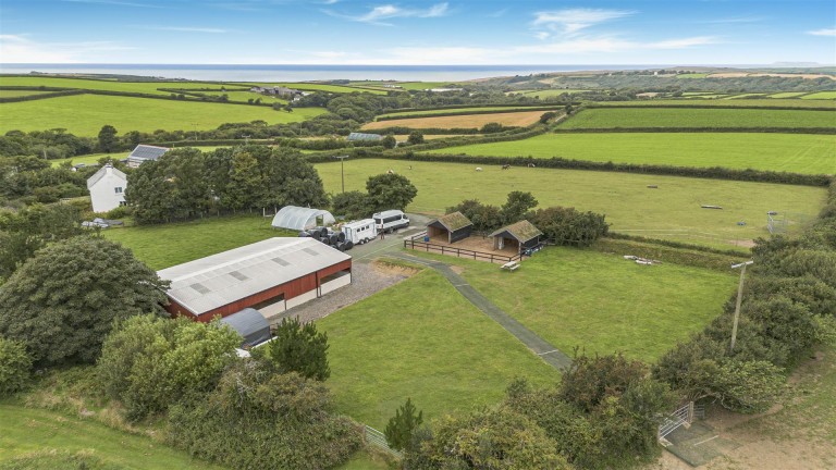 Images for Gooseham, Bude