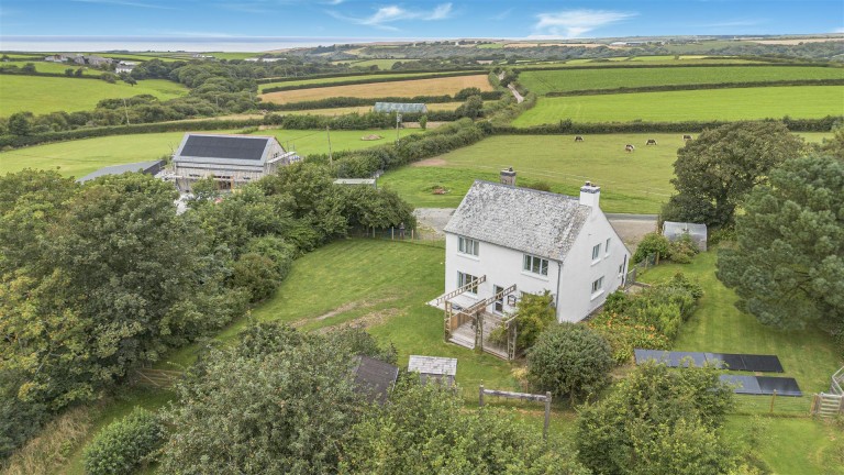 Images for Gooseham, Bude