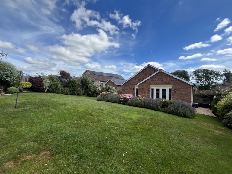 Images for Earland Rise, Culmstock, Cullompton