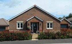 Images for Earland Rise, Culmstock, Cullompton