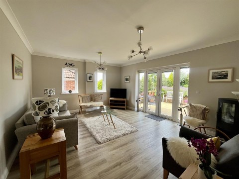 Click the photo for more details of Earland Rise, Culmstock, Cullompton