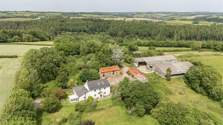 Images for Sandford, Crediton