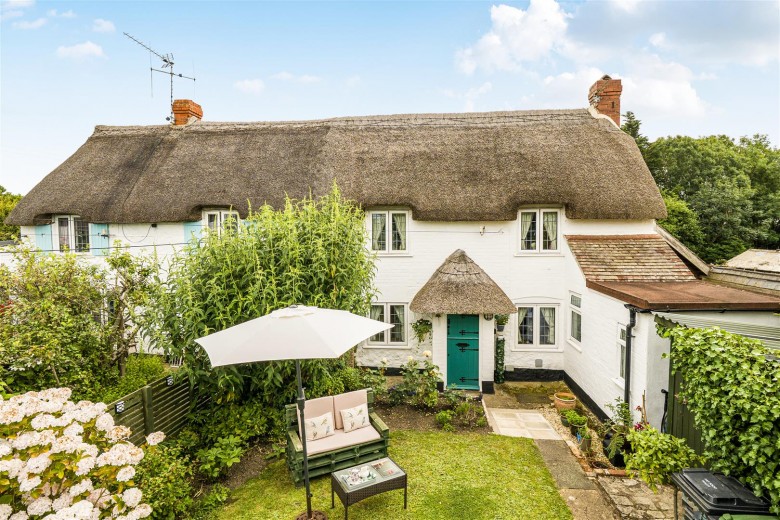 Click the photo for more details of Salwayash, Bridport