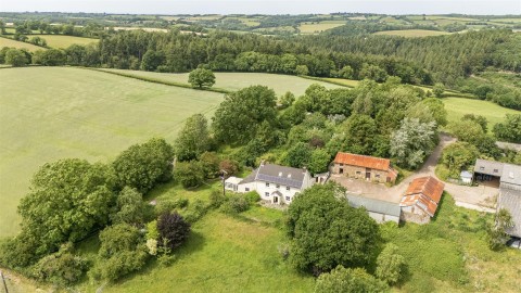 Sandford, Crediton