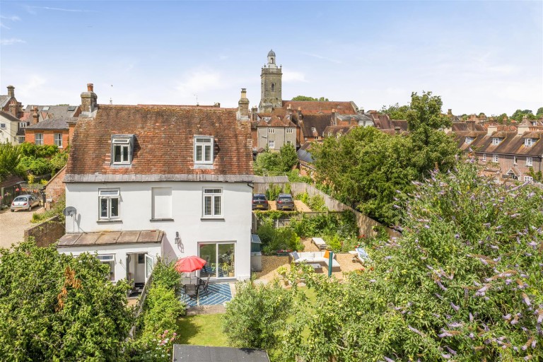 Images for Market Place, Blandford Forum