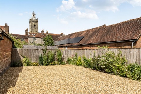 Click the photo for more details of Market Place, Blandford Forum
