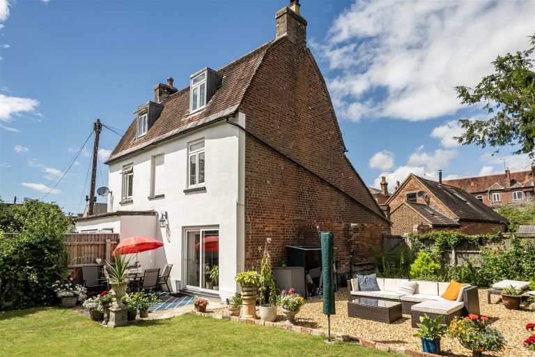 Images for Market Place, Blandford Forum