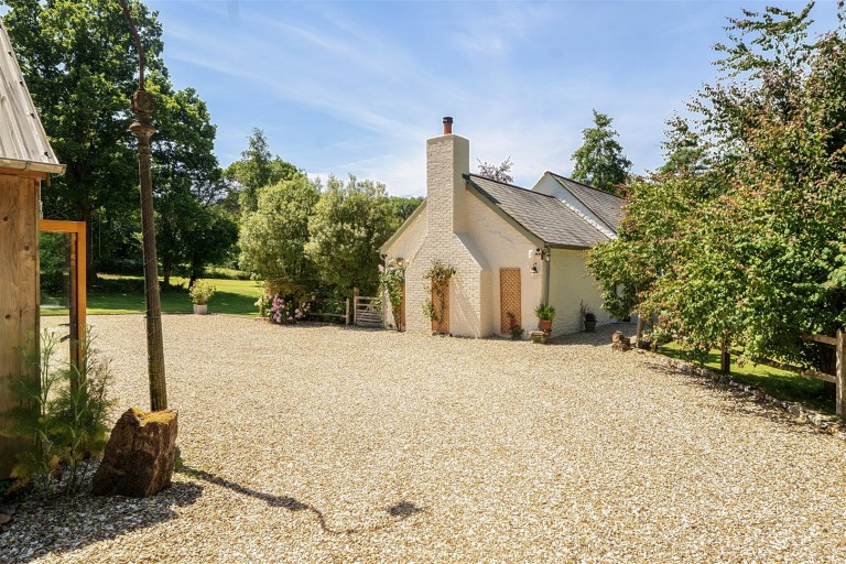 Images for Hawkchurch, Axminster