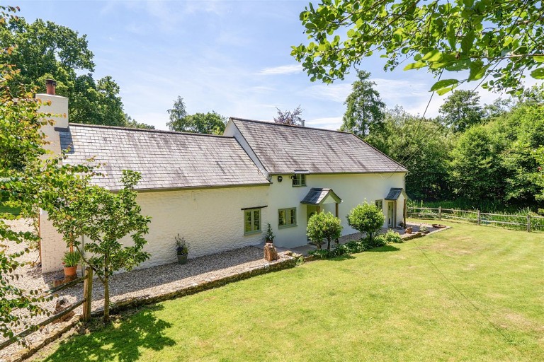 Images for Hawkchurch, Axminster