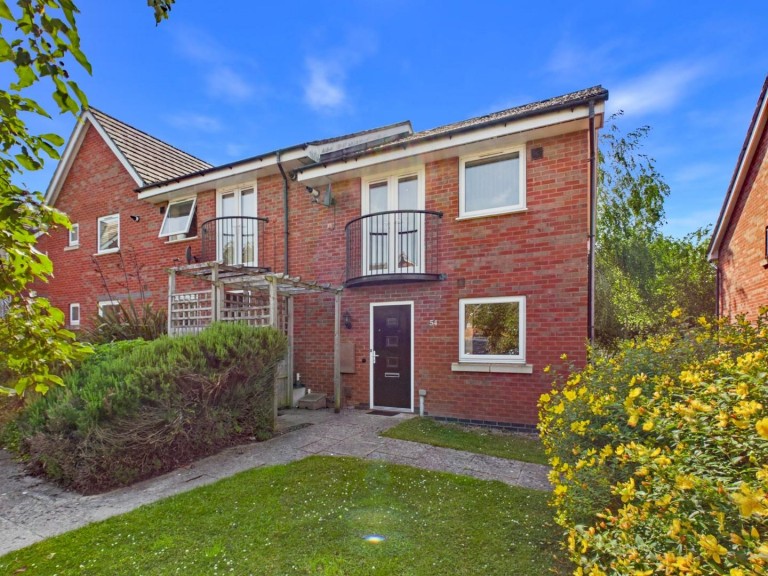 Images for Padside Close, Hamilton, Leicestershire
