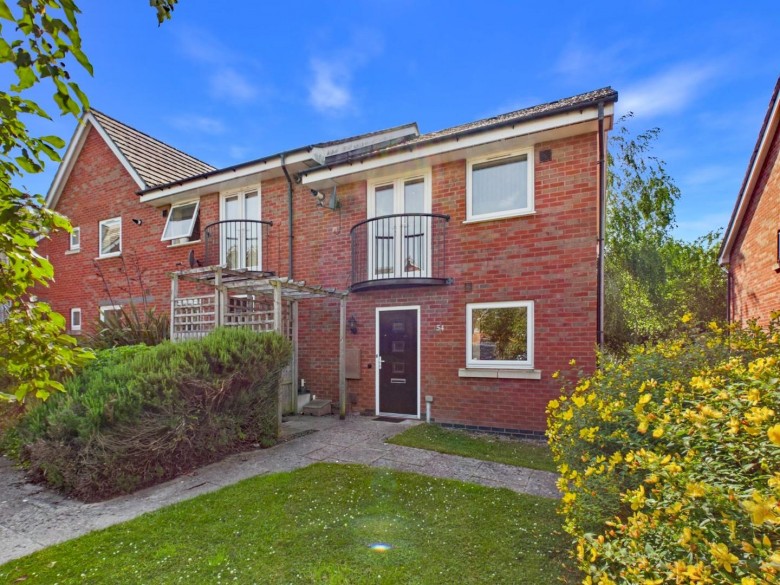Click the photo for more details of Padside Close, Hamilton, Leicestershire