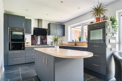 Images for Healys Meadow, Cotford St. Luke, Taunton