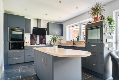 Click the photo for more details of Healys Meadow, Cotford St. Luke, Taunton