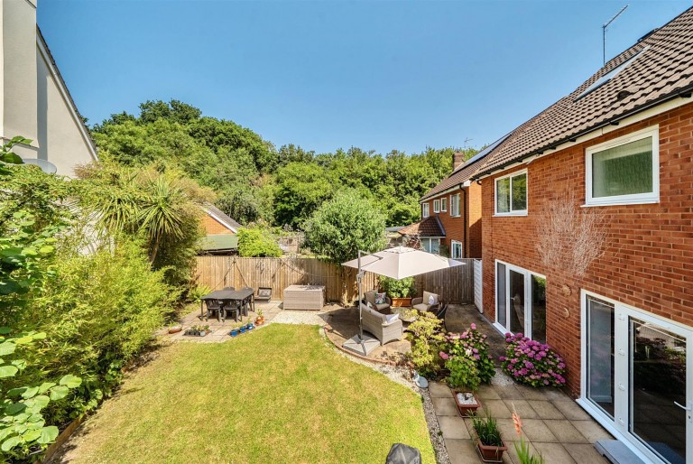 Images for Healys Meadow, Cotford St. Luke, Taunton