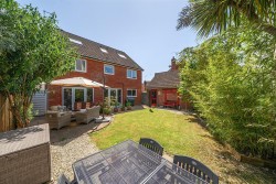 Images for Healys Meadow, Cotford St. Luke, Taunton