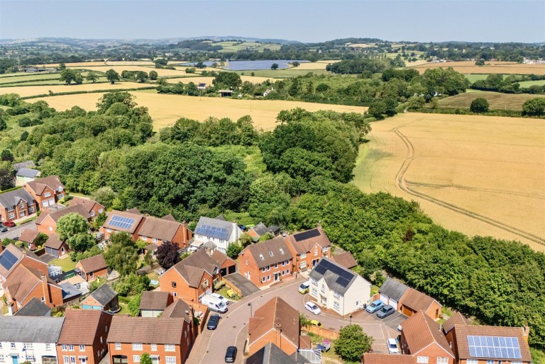 Images for Healys Meadow, Cotford St. Luke, Taunton