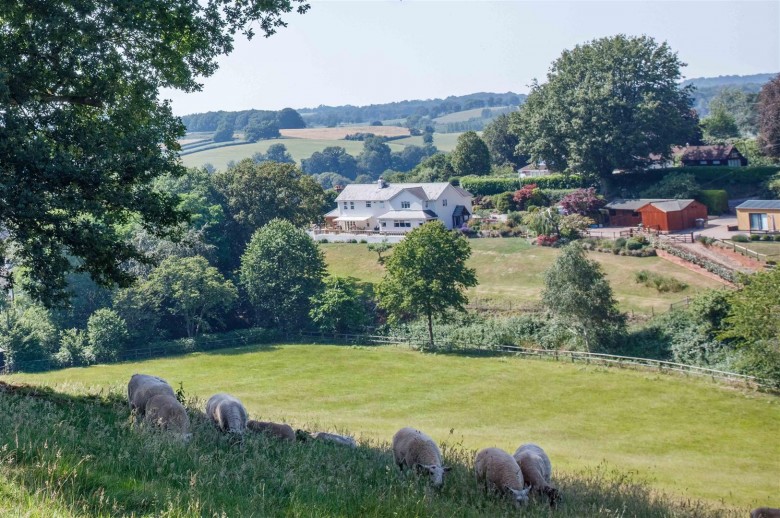 Click the photo for more details of Harpford, Sidmouth