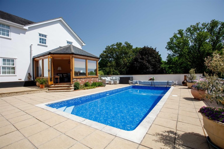 Images for Harpford, Sidmouth