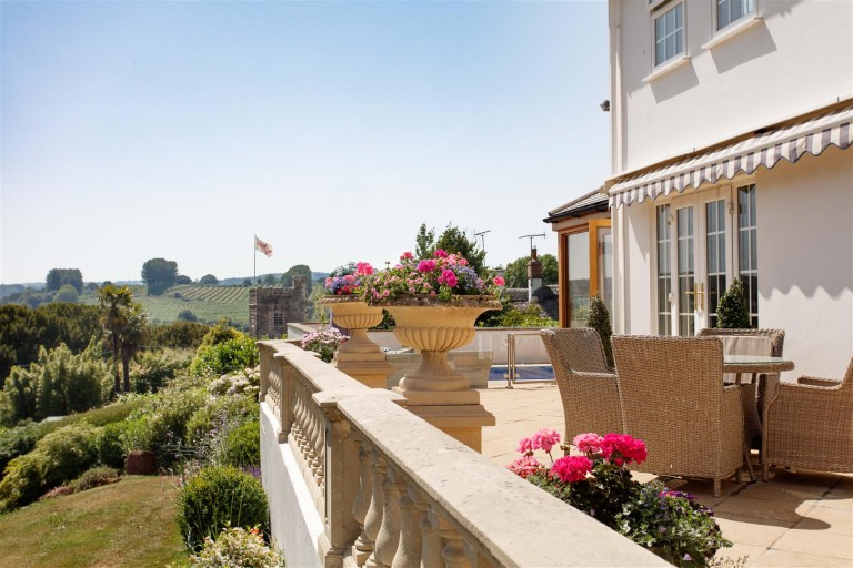 Images for Harpford, Sidmouth