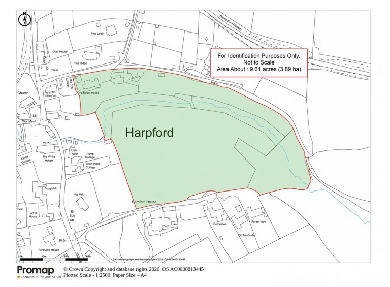 Images for Harpford, Sidmouth