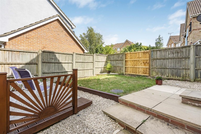 Images for Horsham Close, Haverhill