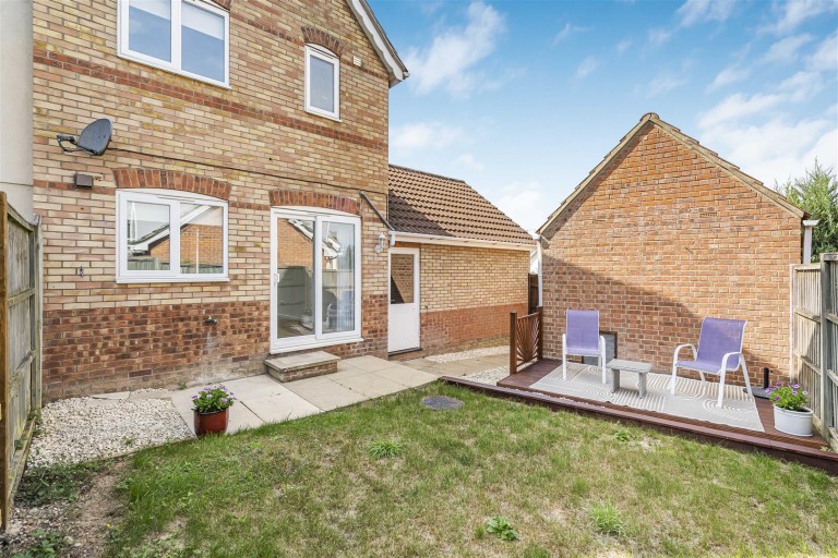 Images for Horsham Close, Haverhill