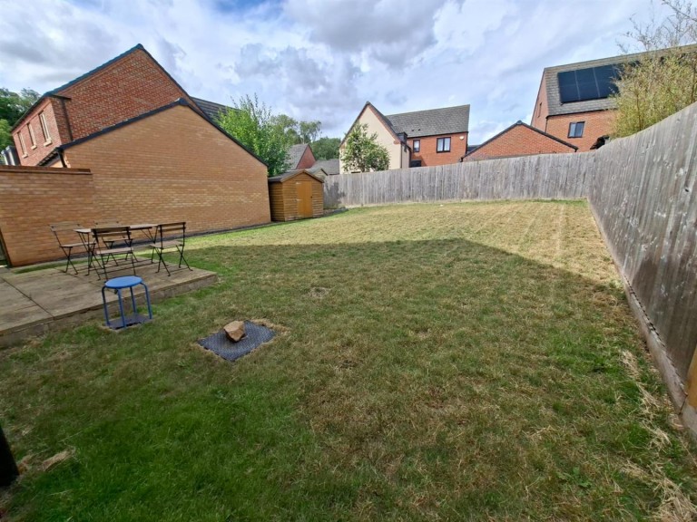 Images for Jennings Close, Northampton, NN5