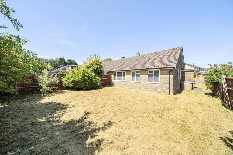 Images for The Waldrons, Thornford, Sherborne