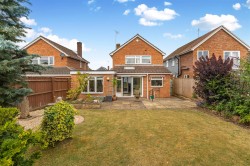 Images for Burlington Gardens, Banbury - Desirable cul-de-sac