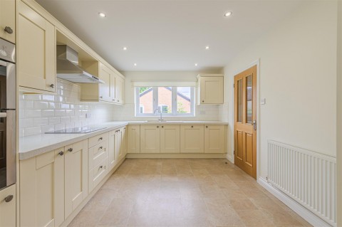 Click the photo for more details of Main Road, Twycross, CV9