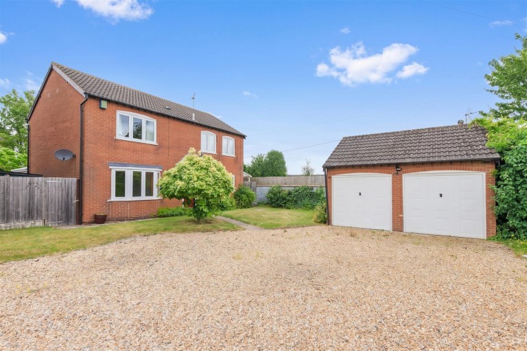 Images for Main Road, Twycross, CV9