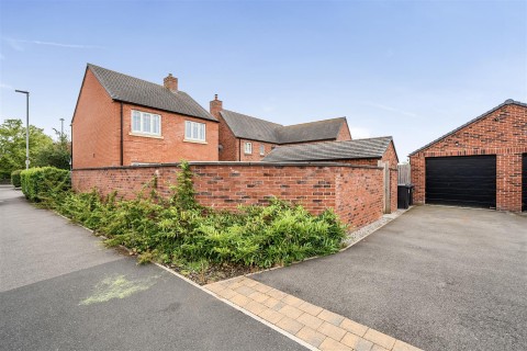 Click the photo for more details of Gilden Drive, Gilmorton, Leicestershire, LE17