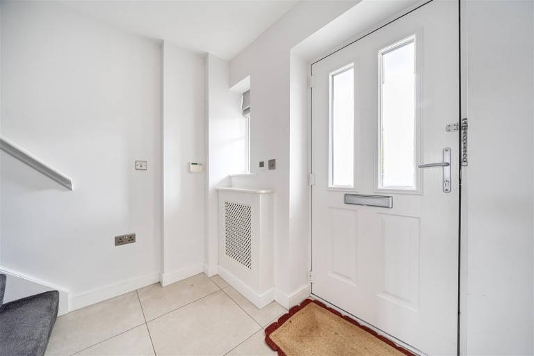 Images for Gilden Drive, Gilmorton, Leicestershire, LE17