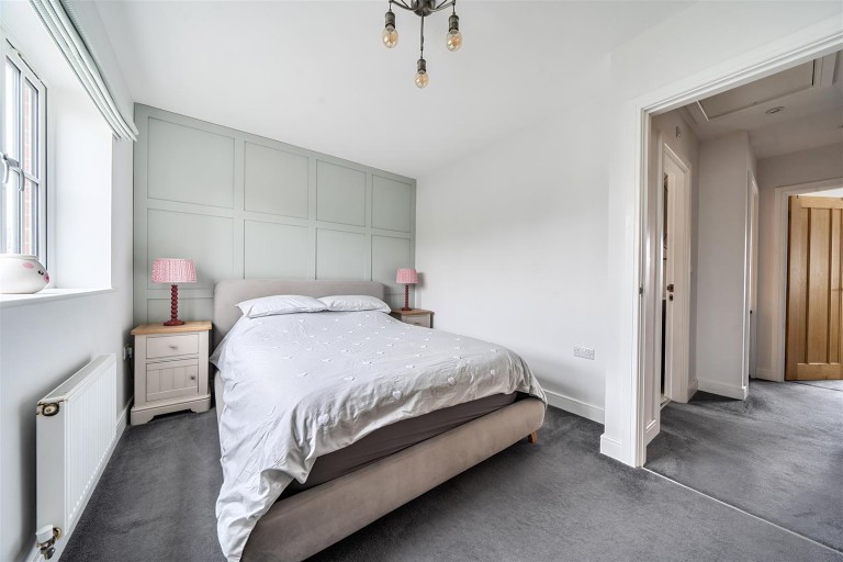 Images for Gilden Drive, Gilmorton, Leicestershire, LE17