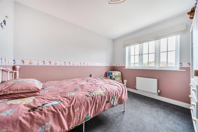 Images for Gilden Drive, Gilmorton, Leicestershire, LE17