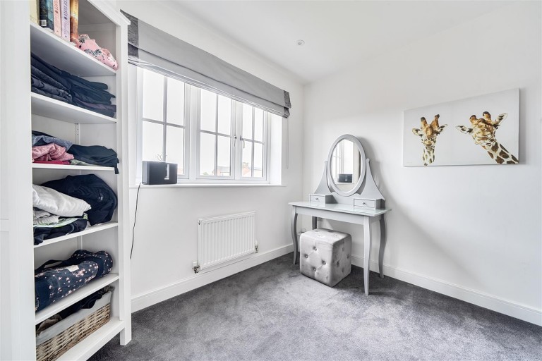 Images for Gilden Drive, Gilmorton, Leicestershire, LE17