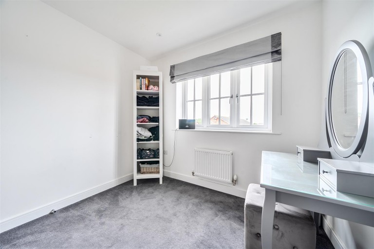 Images for Gilden Drive, Gilmorton, Leicestershire, LE17