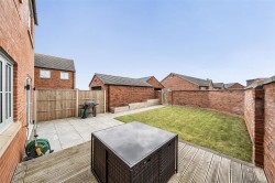 Images for Gilden Drive, Gilmorton, Leicestershire, LE17